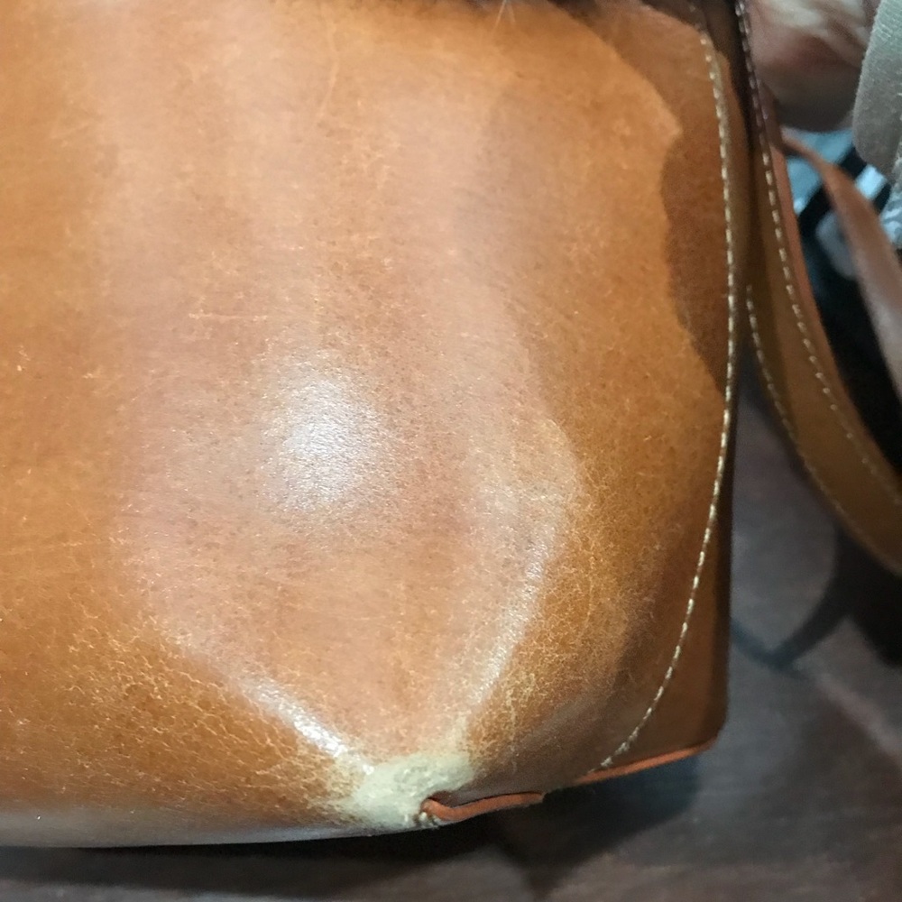 Mansur Gavriel mini bucket bag - Picture 6 of 8